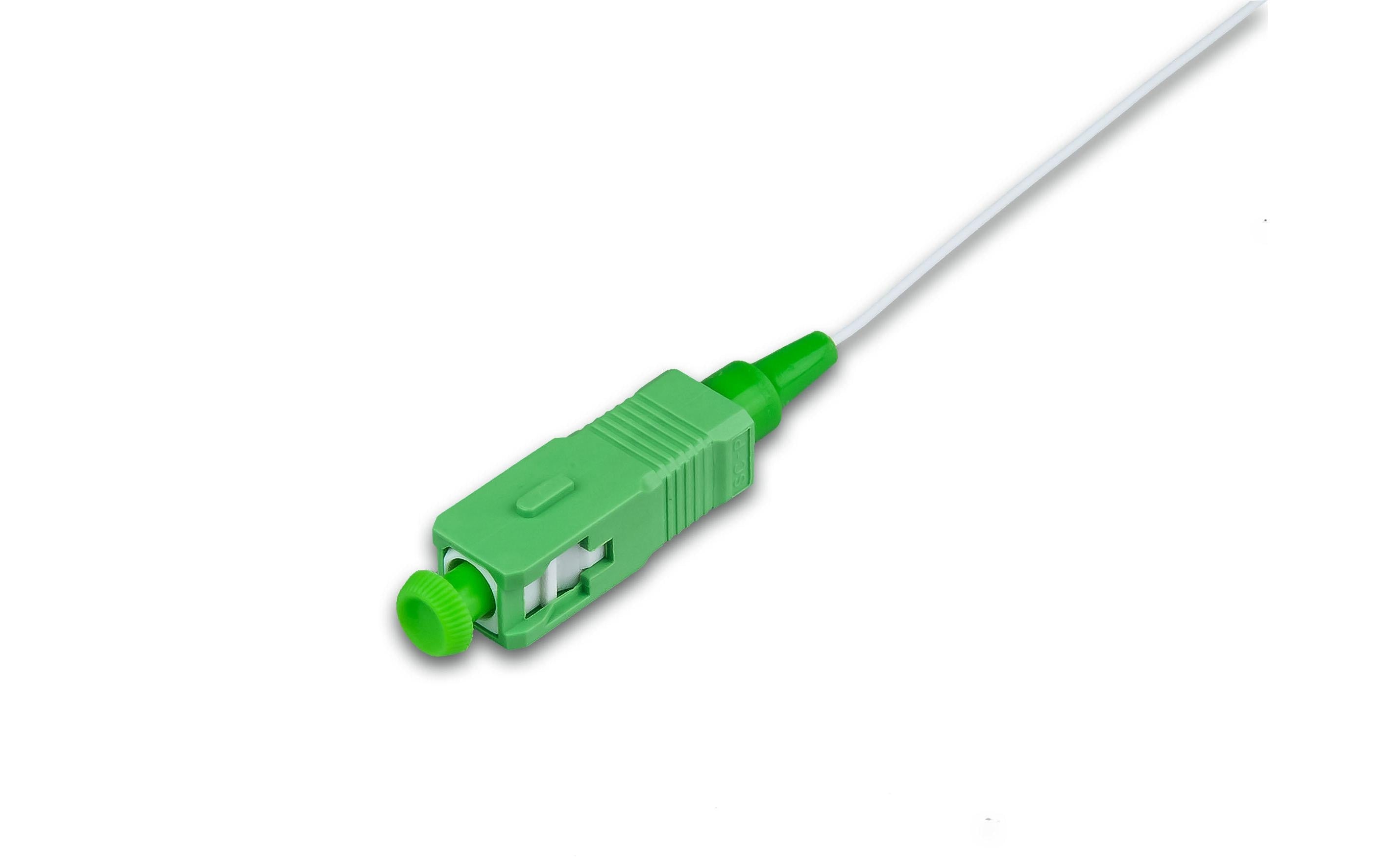 Lightwin Faserpigtail SC/APC, SM, OS2, 2m 1 Stück