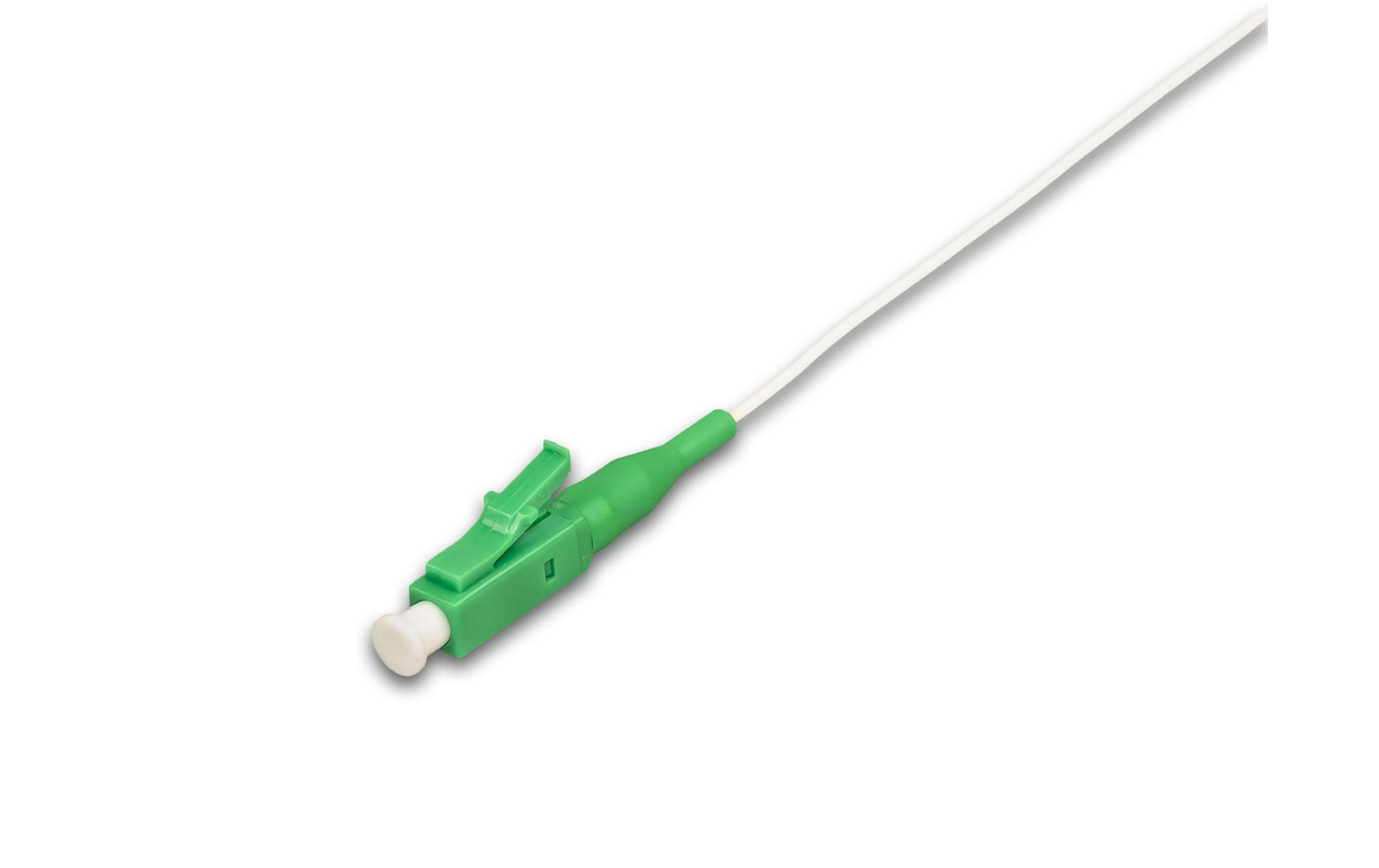 Lightwin Faserpigtail LC/APC, SM, OS2, 2 m 1 Stück