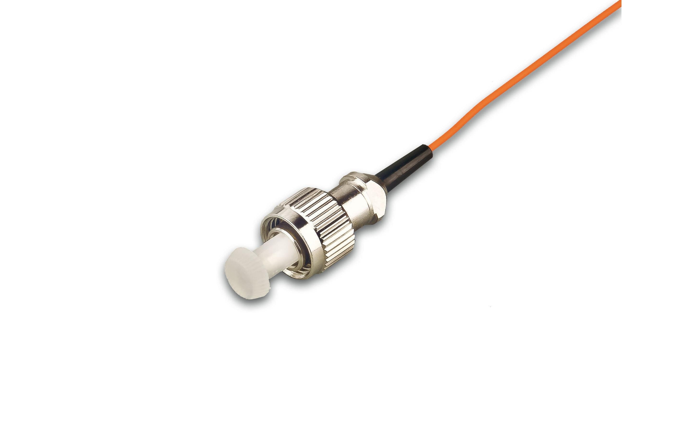 Lightwin Faserpigtail FC, MM, OM2, 2 m 1 Stück