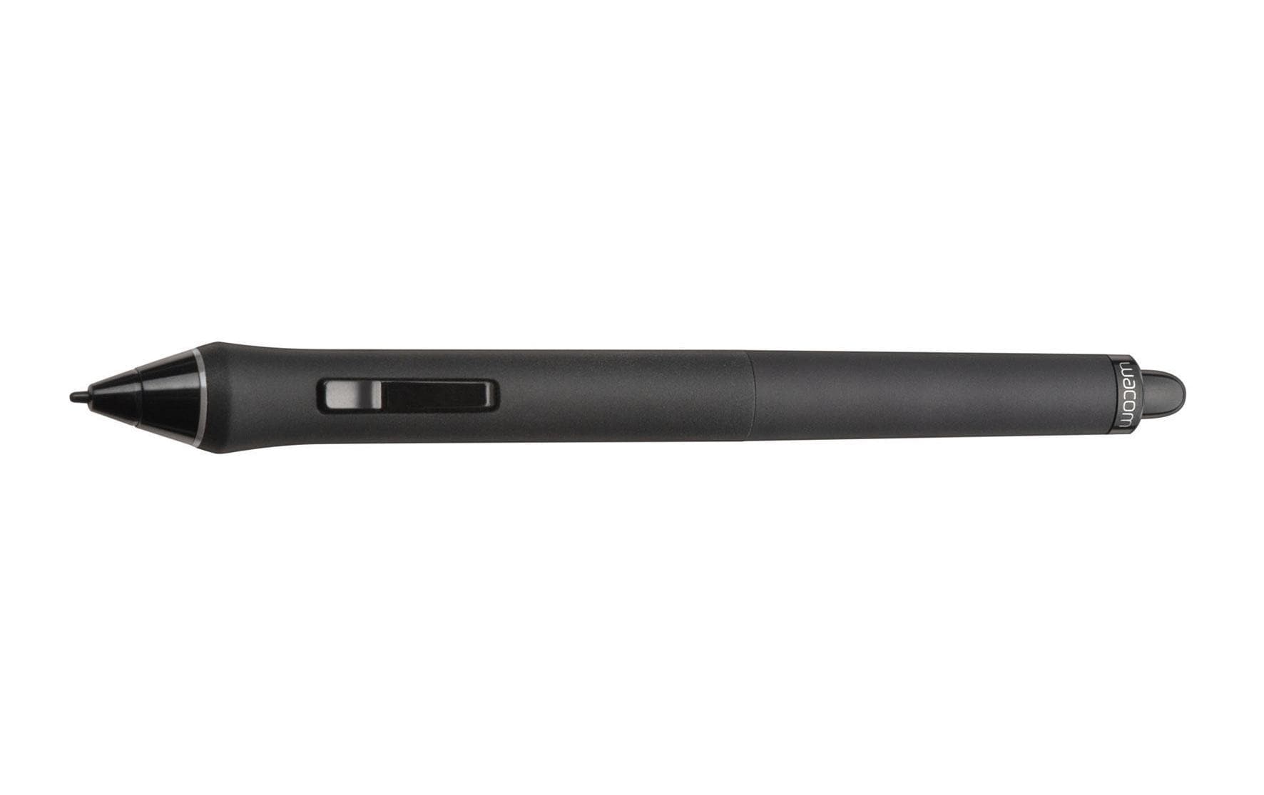 Wacom Eingabestift Intuos Grip Schwarz