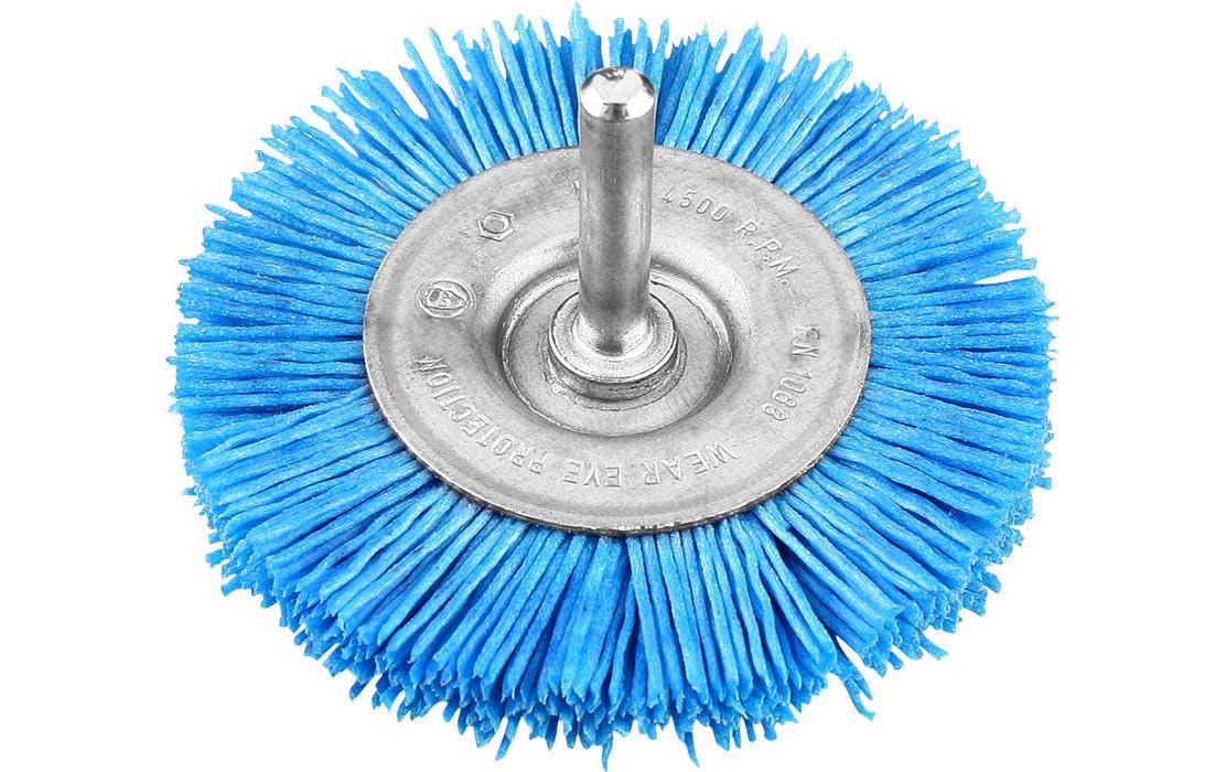 kwb Scheibenbürste Nylon 75G