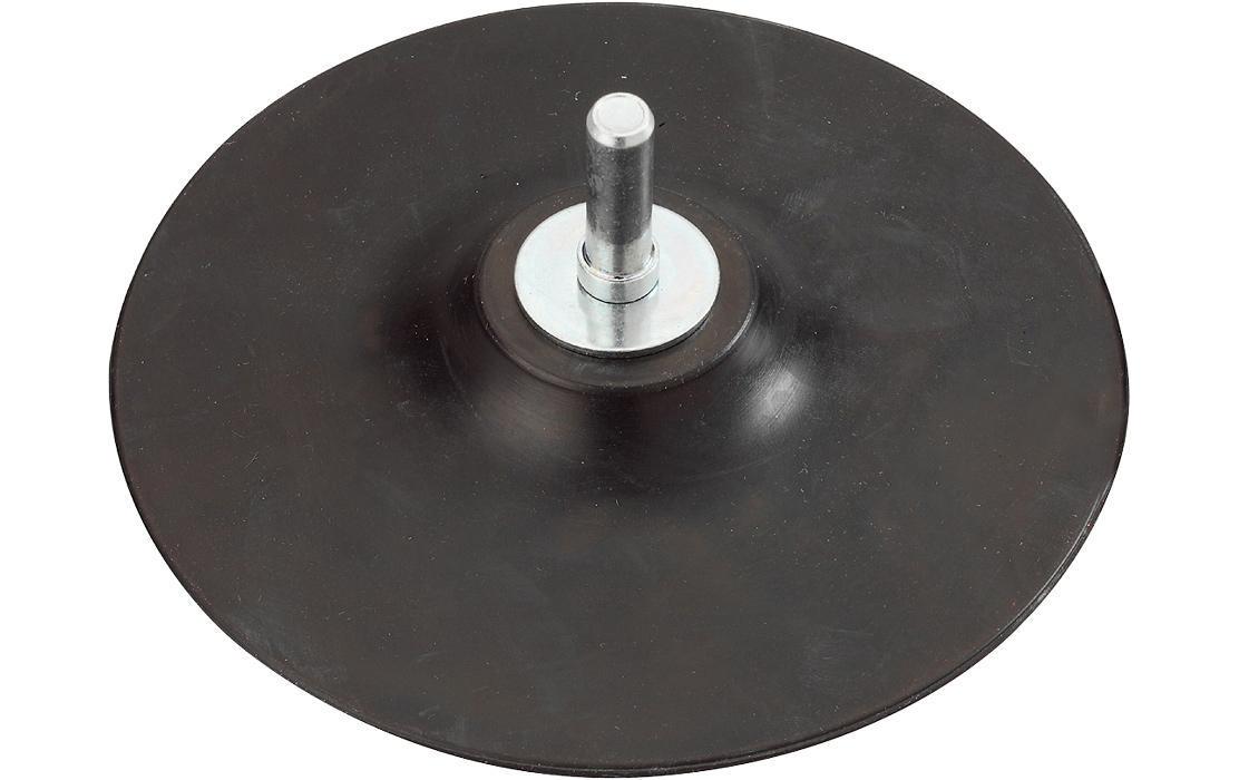 kwb Gummistützteller 125 mm