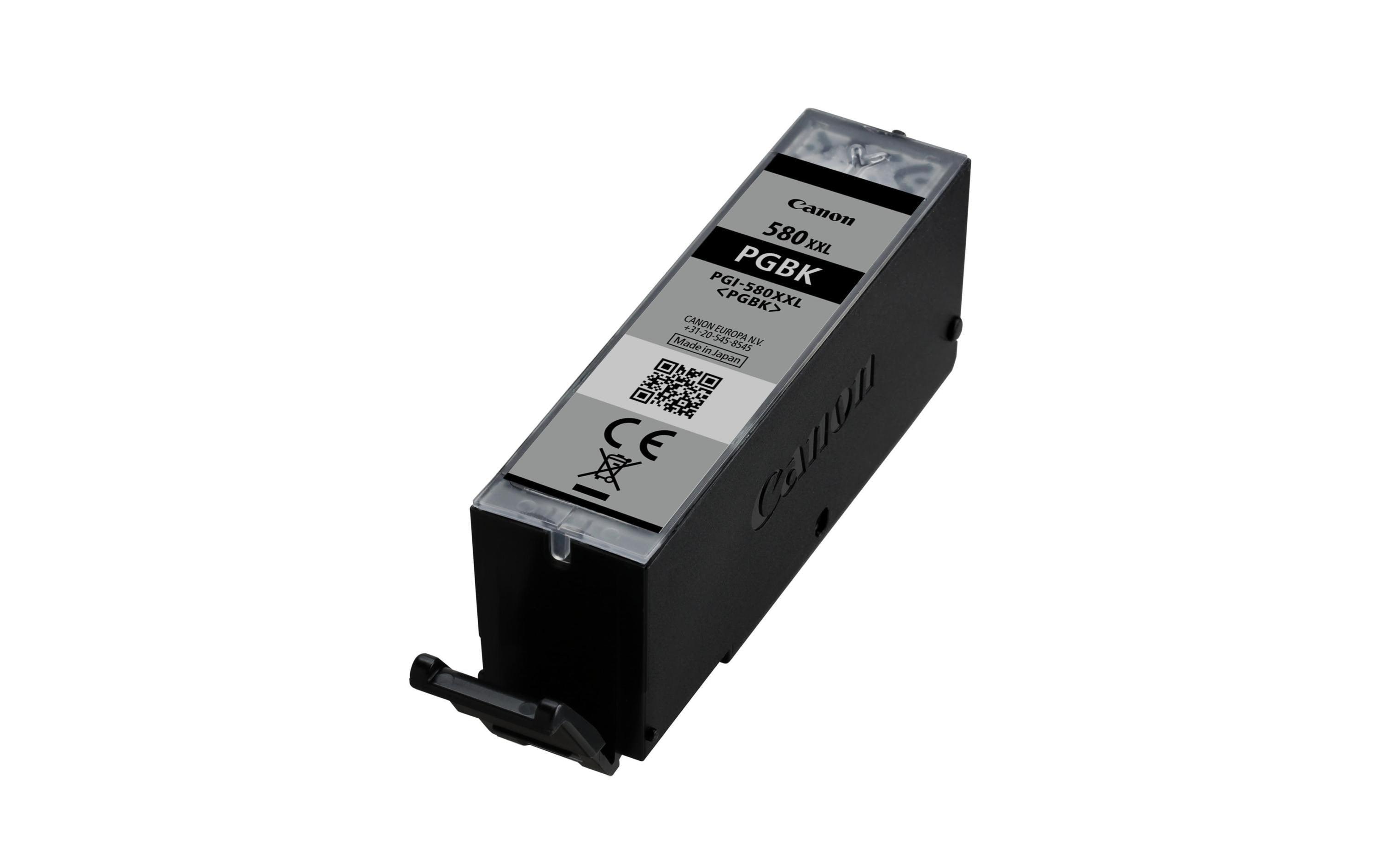 Canon Tinte PGI-580PGBK XXL Pigmented Black