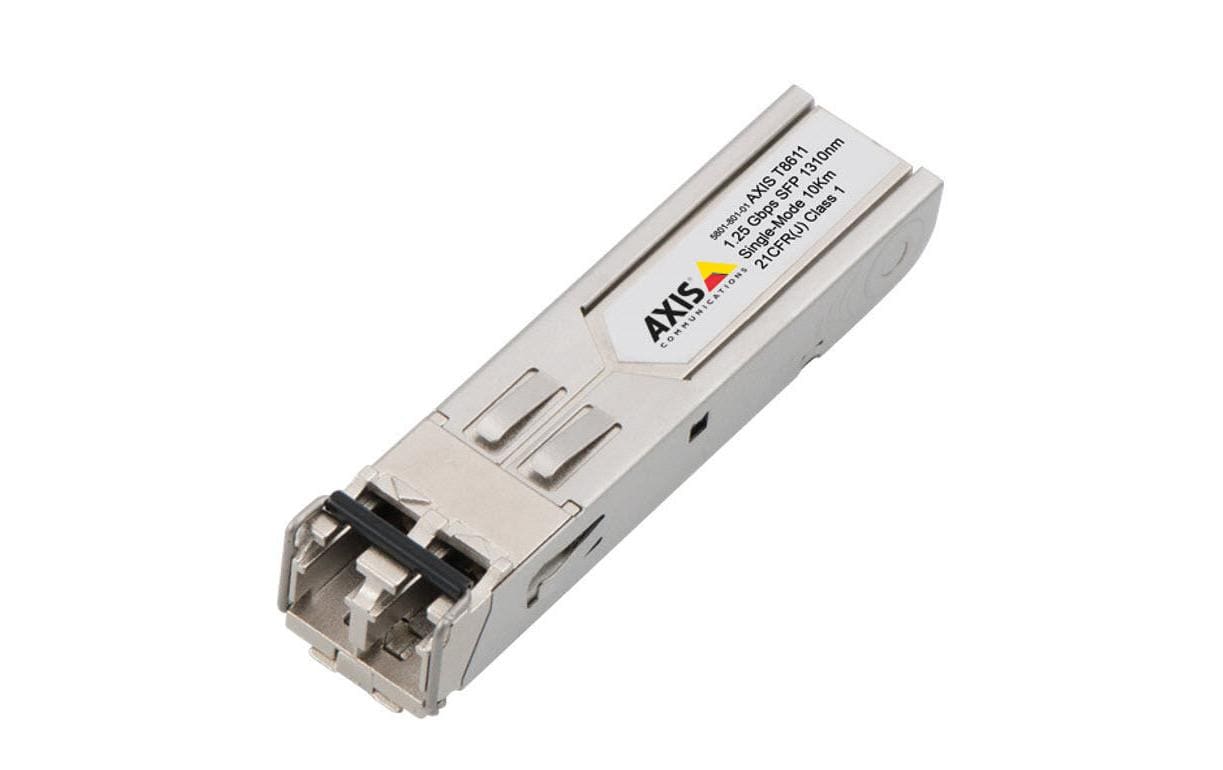 Axis SFP Modul T8612 LC SX