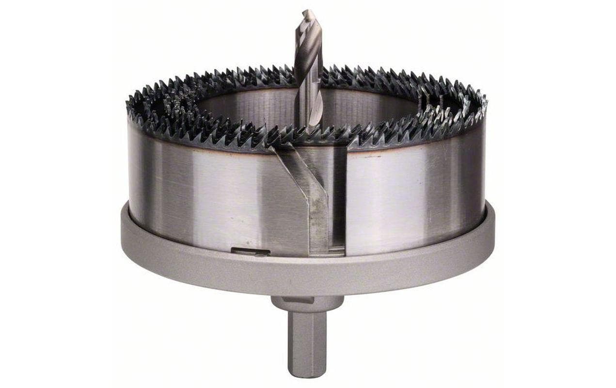 Bosch Sägekranz-Set 5-teilig