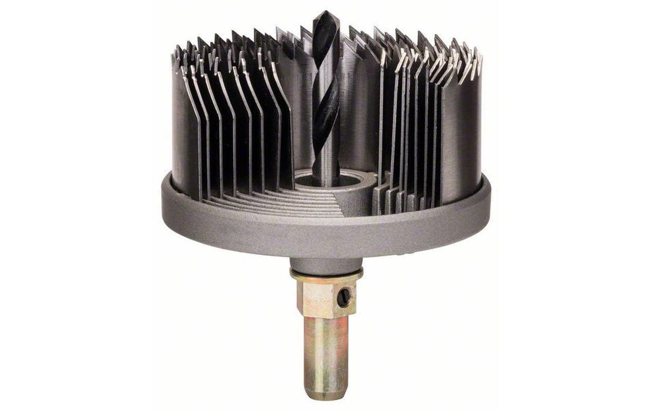 Bosch Sägekranz-Set 8-teilig