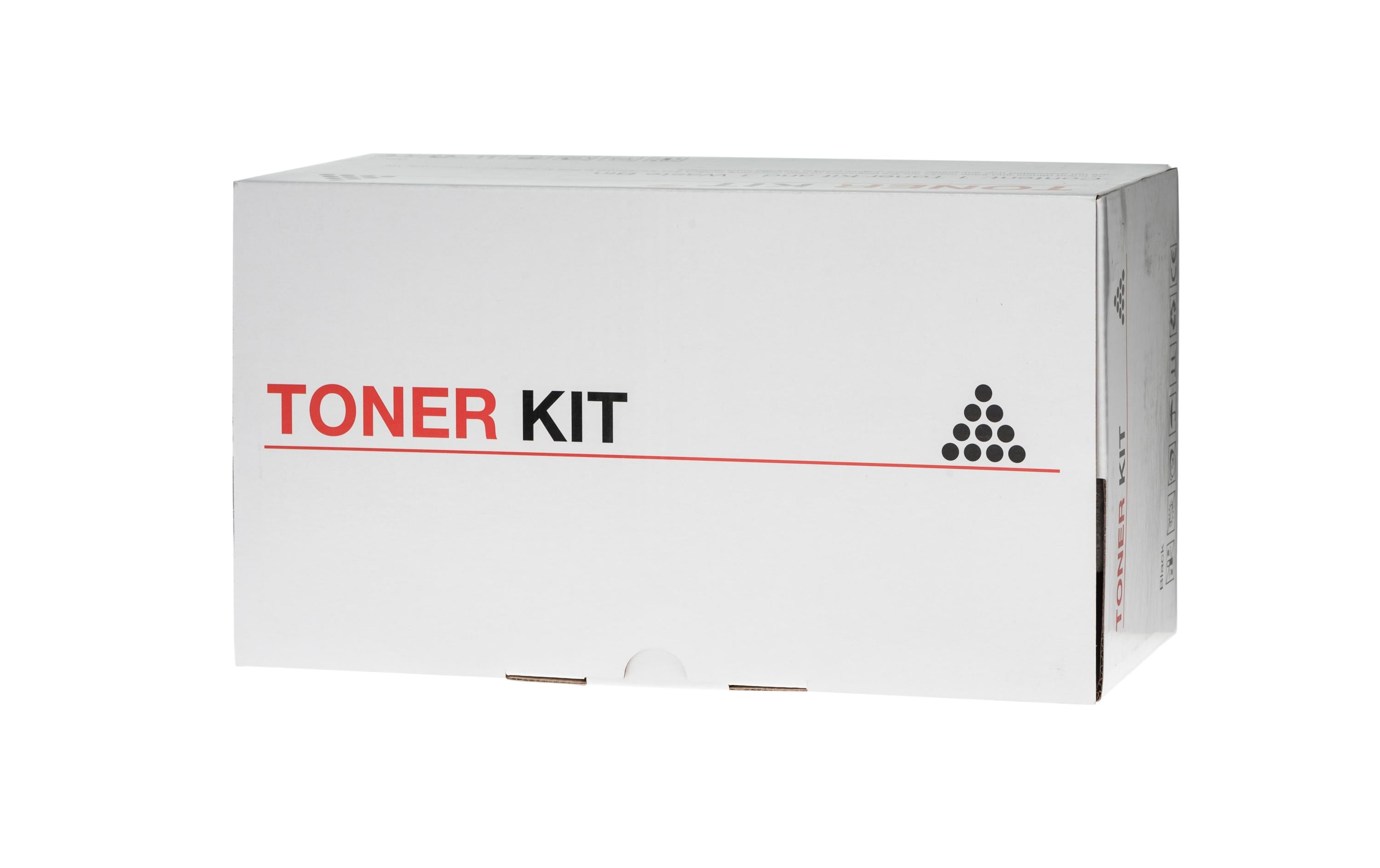 GenericToner Toner Brother TN-3280 Black
