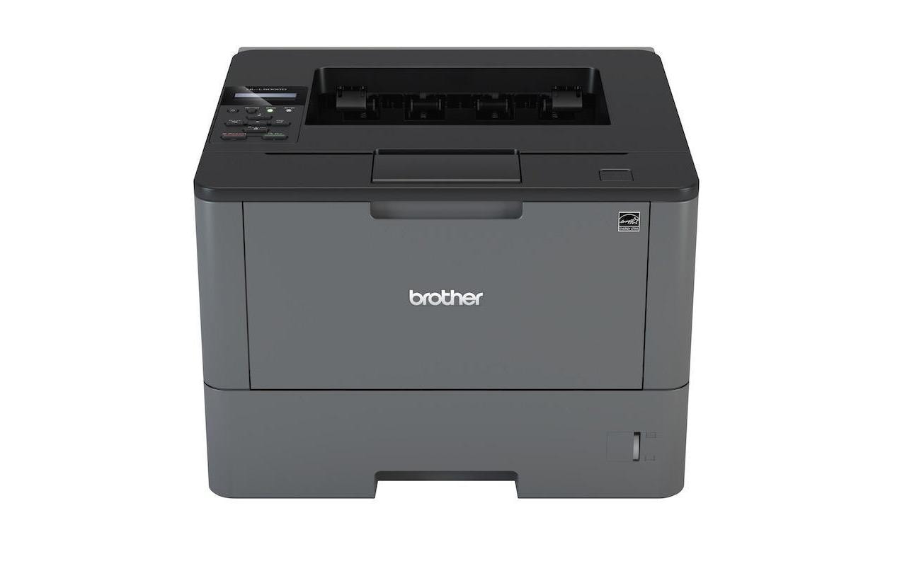 Brother Drucker HL-L5000D