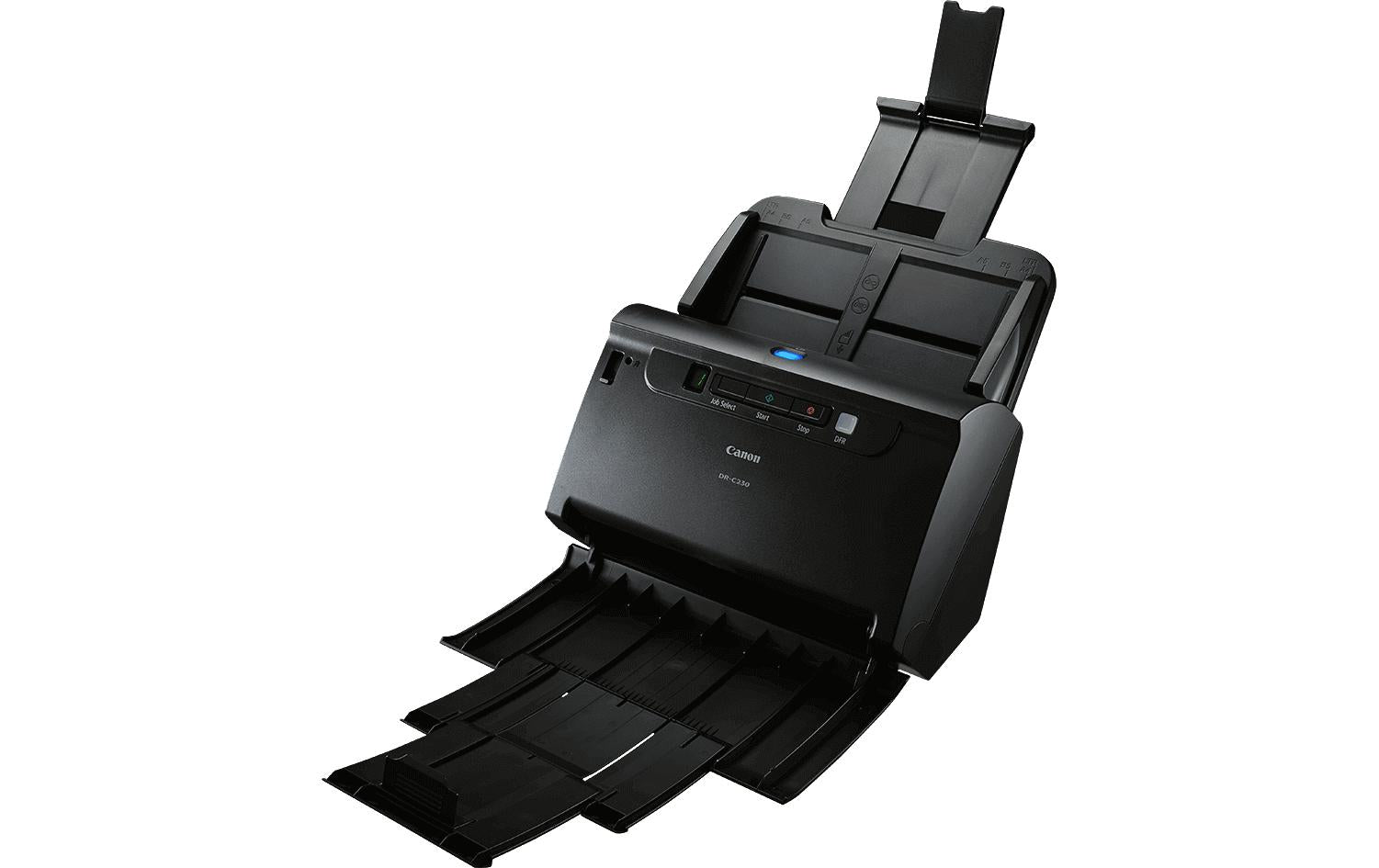 Canon Dokumentenscanner DR-C230