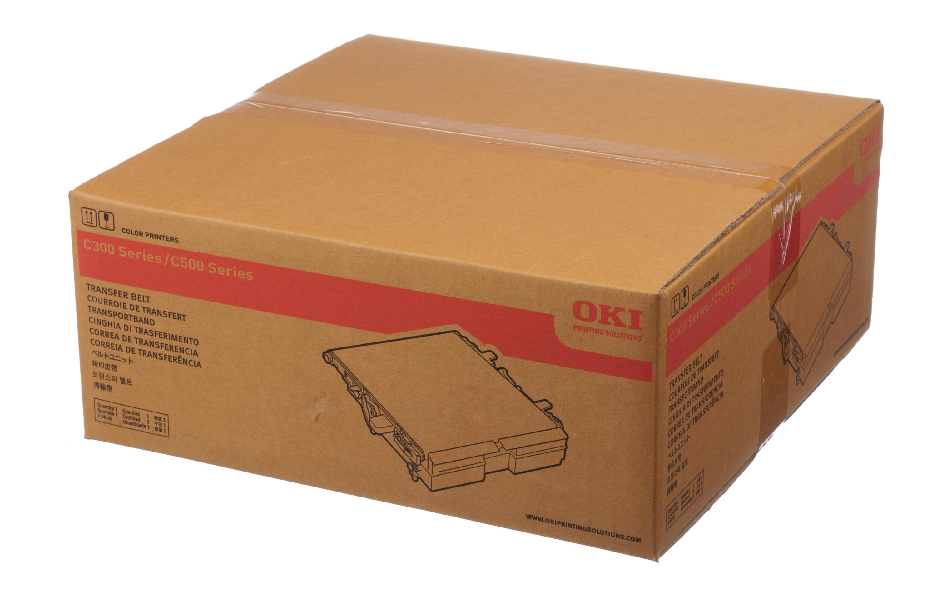 OKI Transferband 44472202
