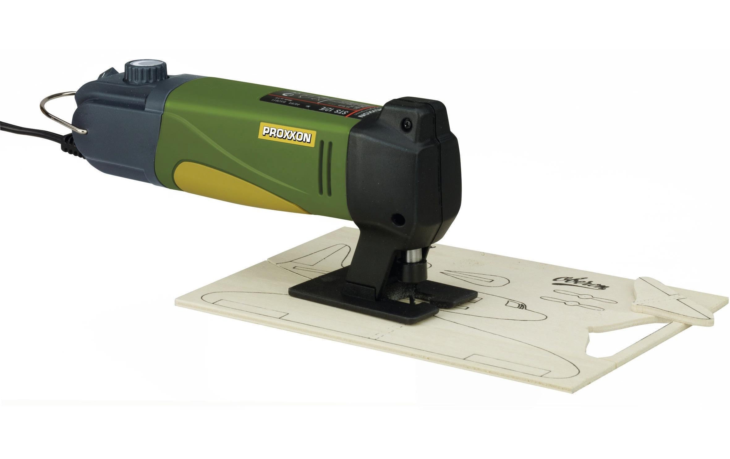 Proxxon Stichsäge STS 12/E