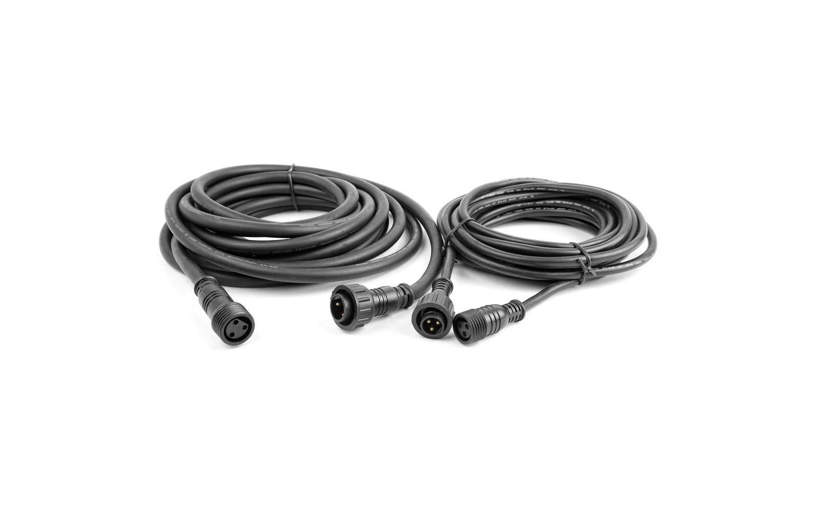 BeamZ Pro Kabel-Set BWA4 Extension Kit 5 m