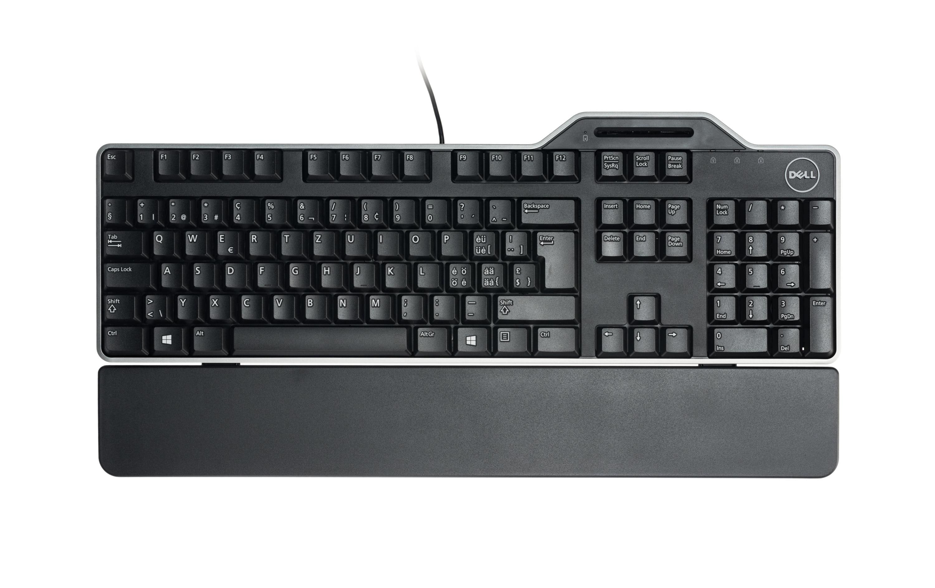 Dell Tastatur KB813 IT-Layout