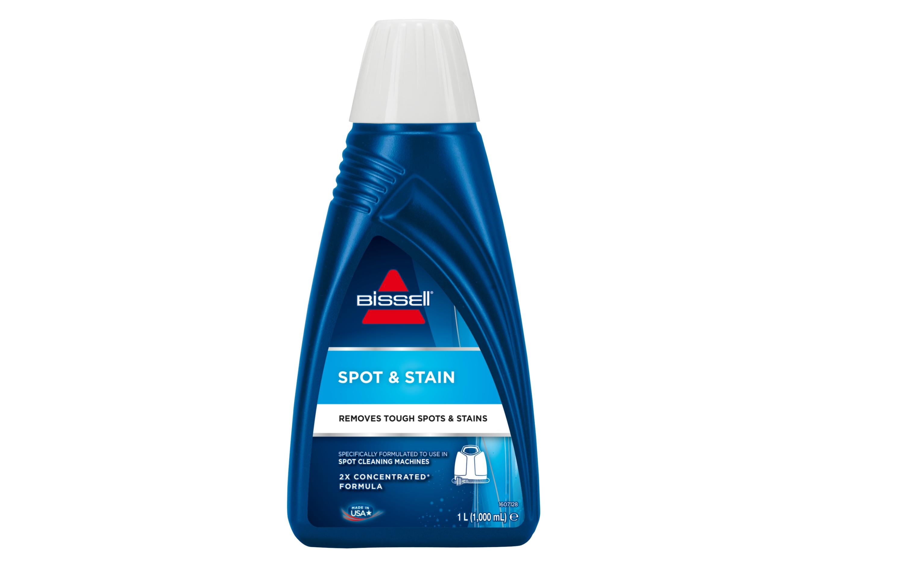 BISSELL Fleckenentferner Spot and Stain 1 l