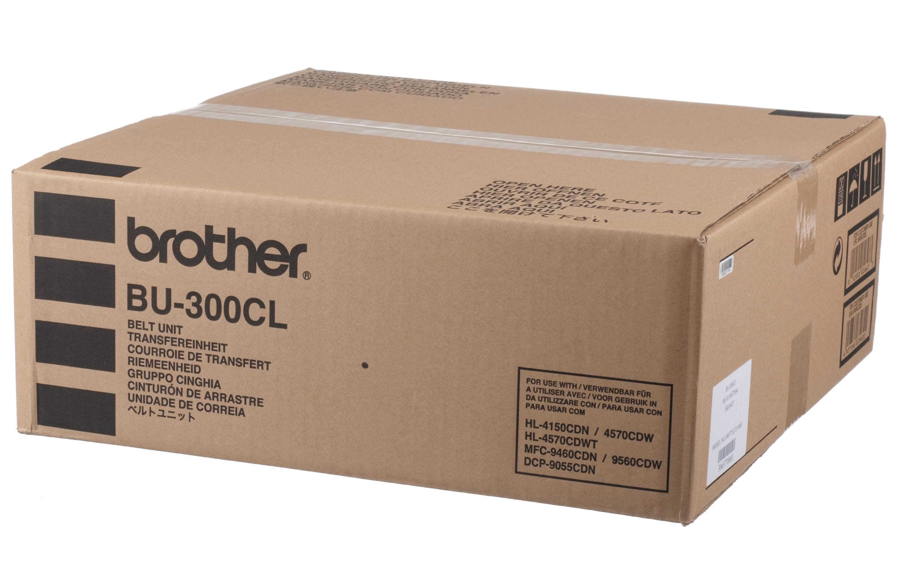 Brother Transferband BU-300CL