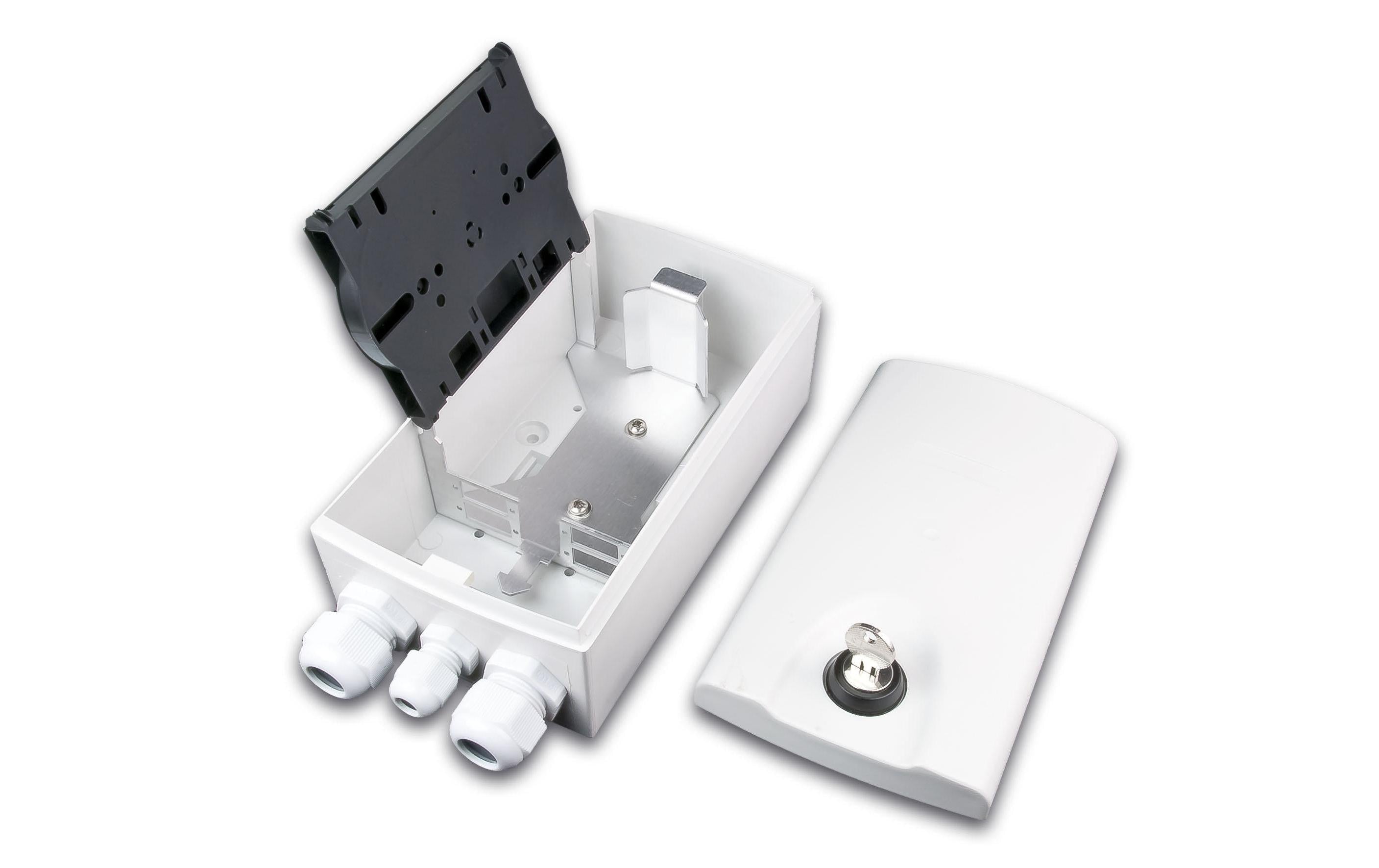 Lightwin Boxen/Verteiler IP54 Wandspleissbox