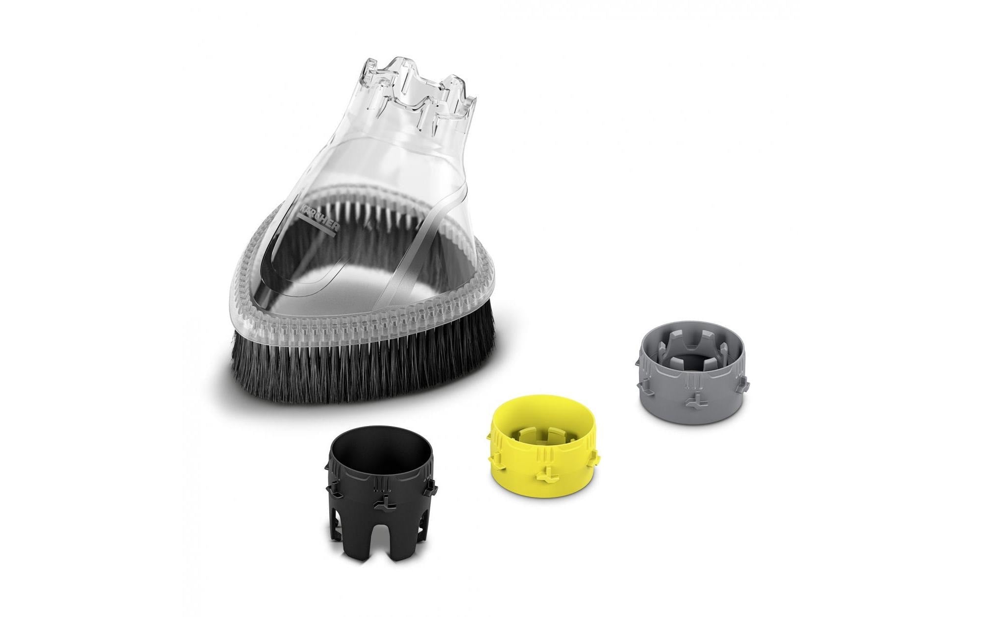 Kärcher Professional Spritzschutz für K 2 - K 7