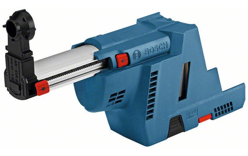 Bosch Professional Absaugvorrichtung GDE 18V-16