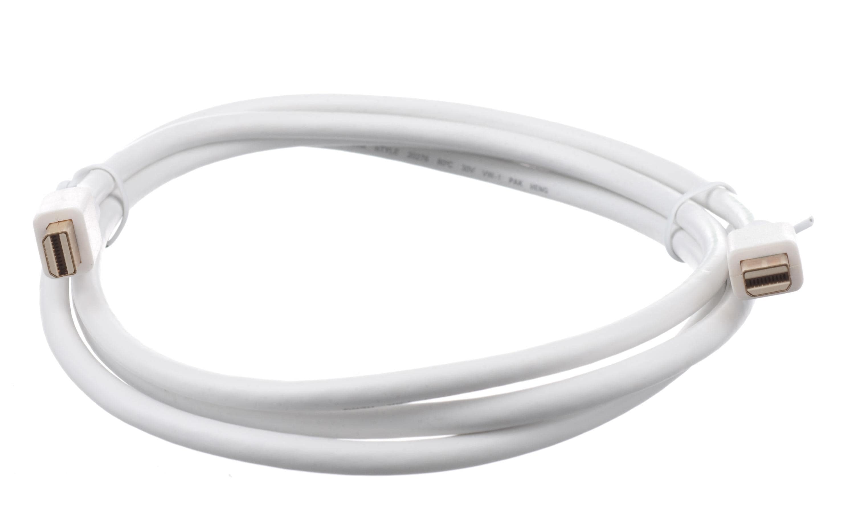 HDGear Kabel Mini-DisplayPort - Mini-DisplayPort, 1.5 m