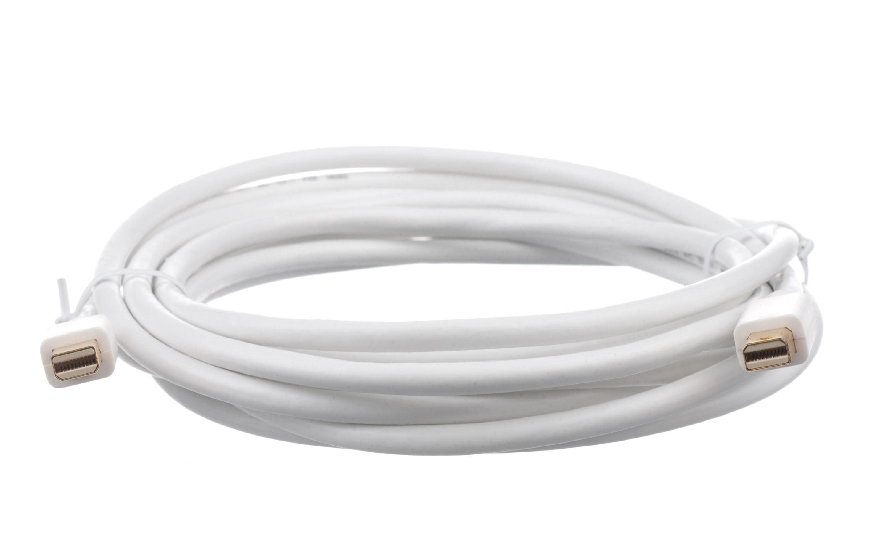 HDGear Kabel Mini-DisplayPort - Mini-DisplayPort, 3 m