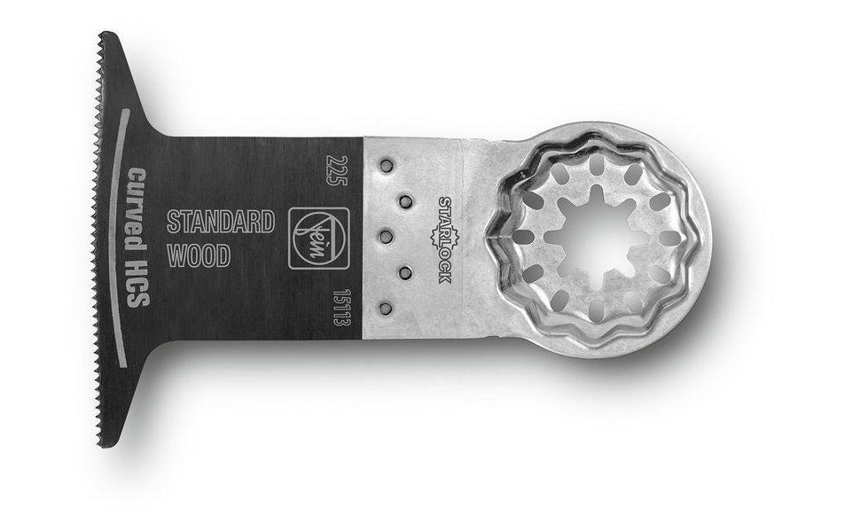 Fein Sägeblatt E-Cut, 44 mm Universal