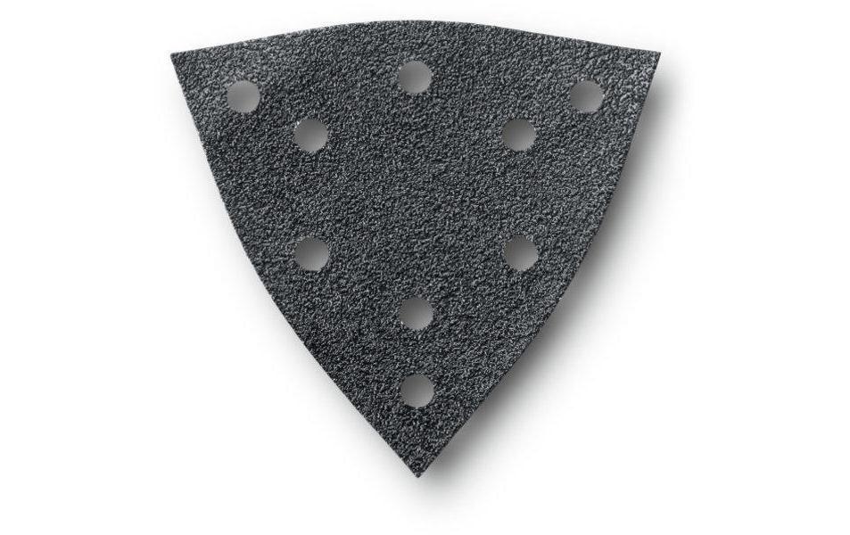 Fein Schleifblatt K80 gelocht, 16er Pack