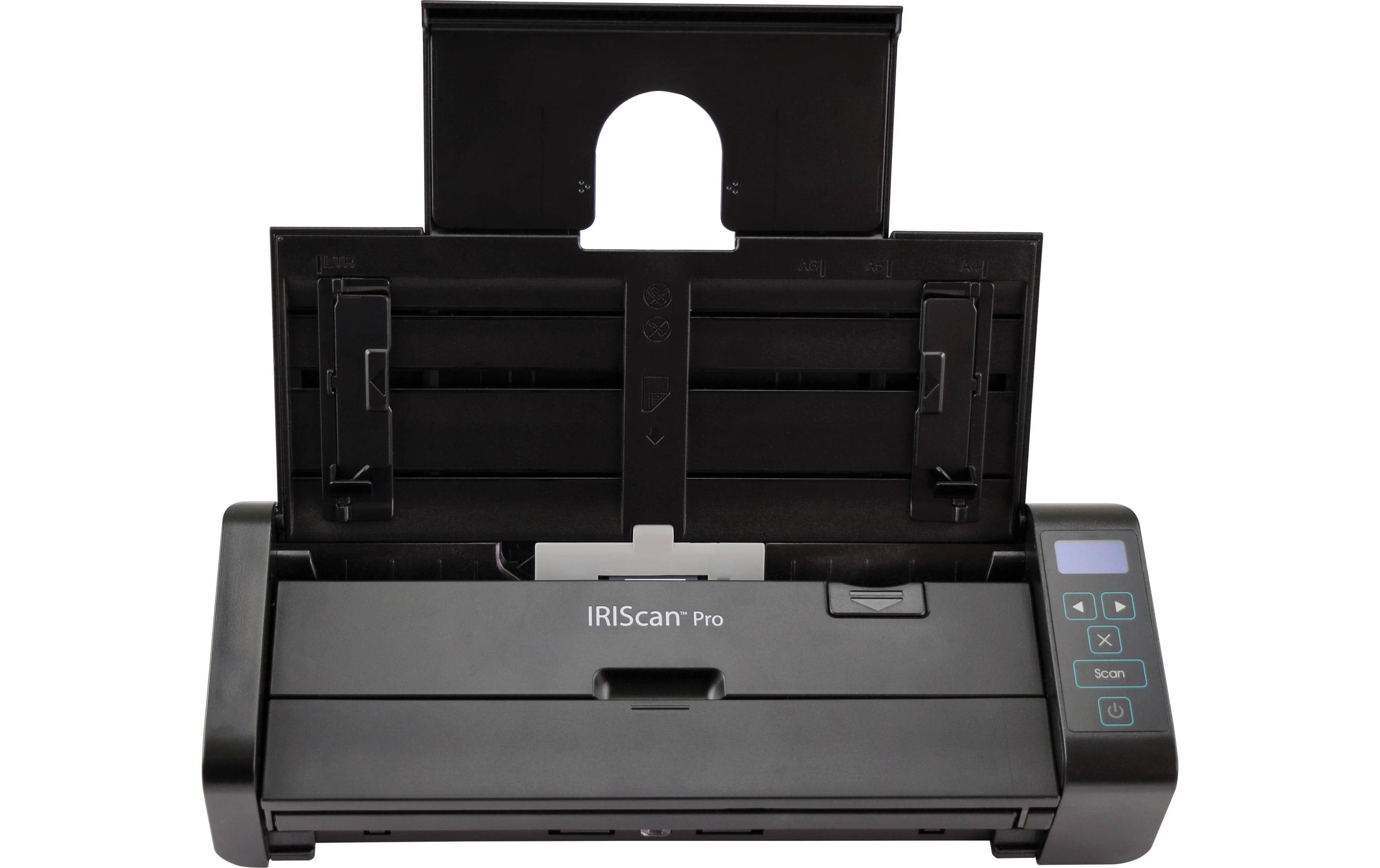 IRIS Mobiler Scanner IRIScan Pro 5