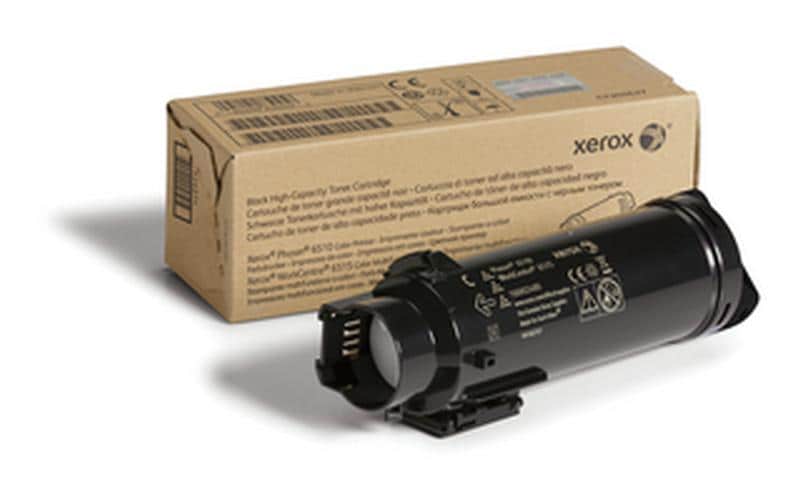 Xerox Toner 106R03480 Black