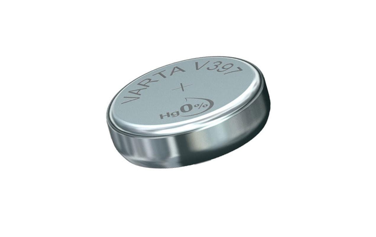Varta Knopfzelle V397 , 1 Stück