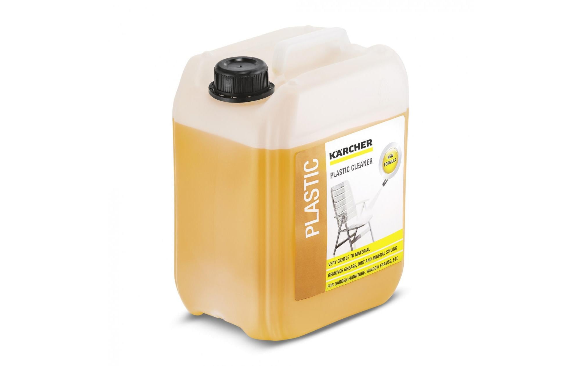 Kärcher Professional Kunststoffreiniger 5 l