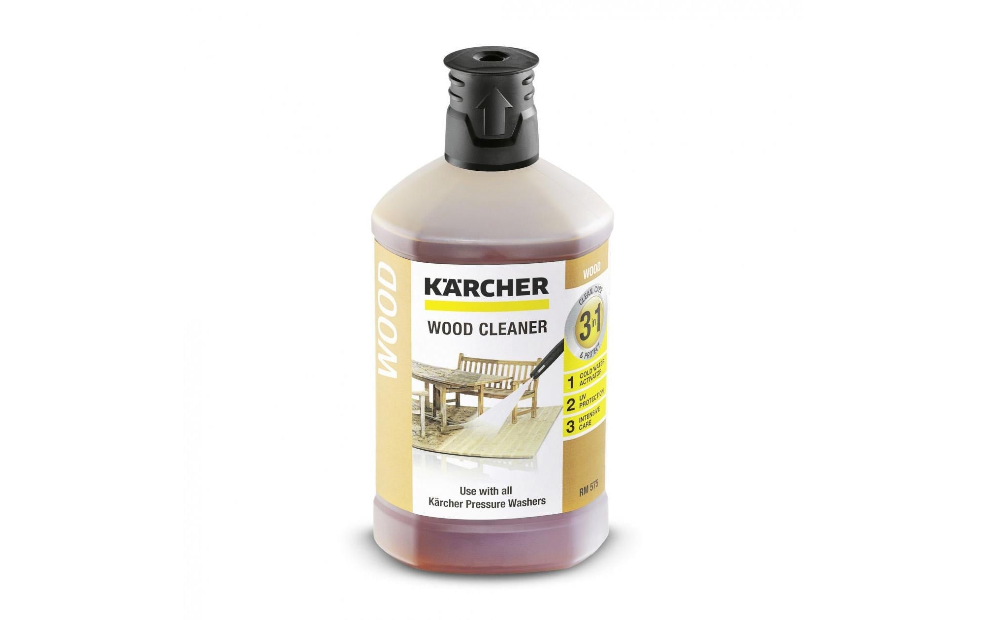 Kärcher Professional Bodenreiniger 1 l