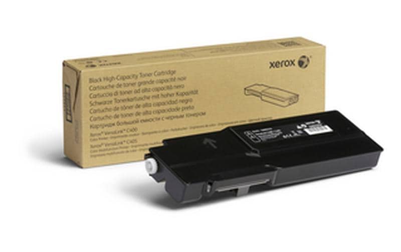 Xerox Toner 106R03516 Black