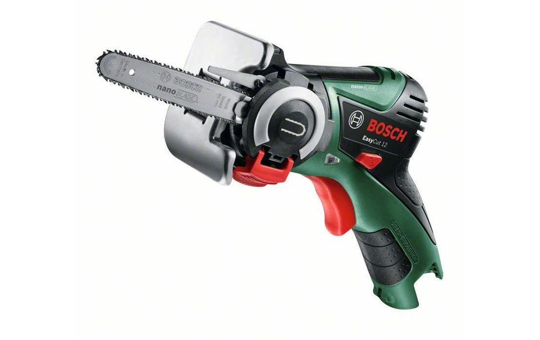 Bosch Akku-Säge EasyCut 12 Solo