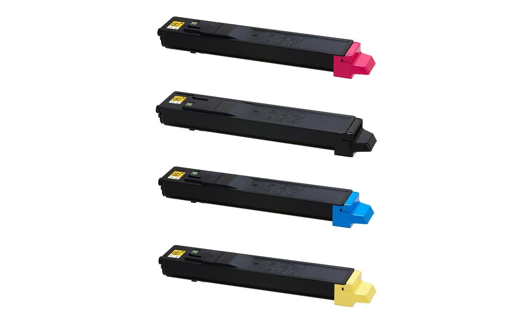 Kyocera Tonerset Kyocera TK-8115 Black/Cyan/Magenta/Yellow