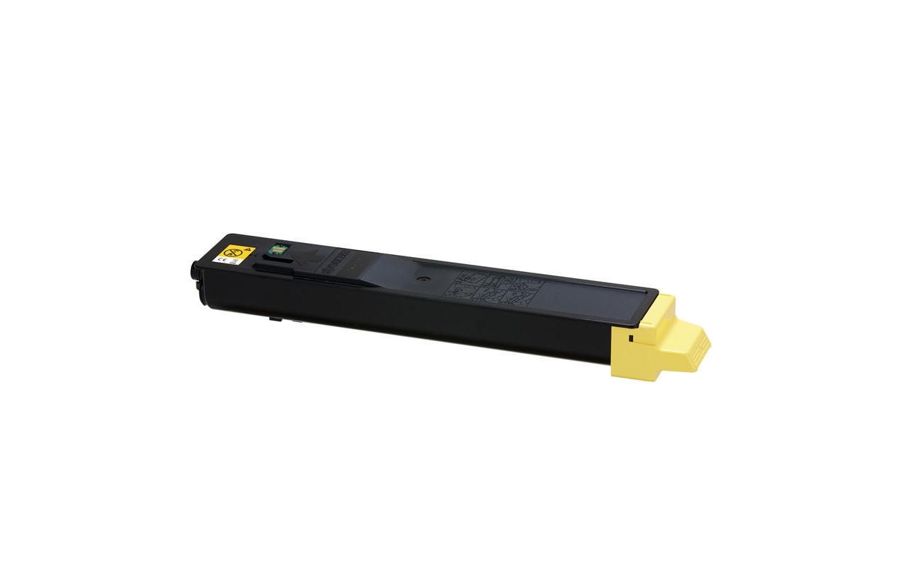 Kyocera Toner Kyocera TK-8115 Yellow