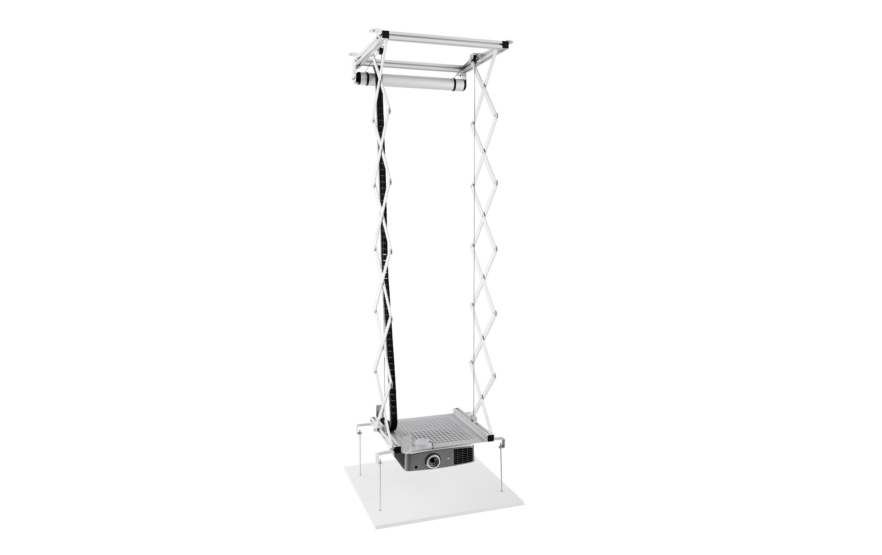 Celexon Deckenhalterung PL2000 Plus Grau
