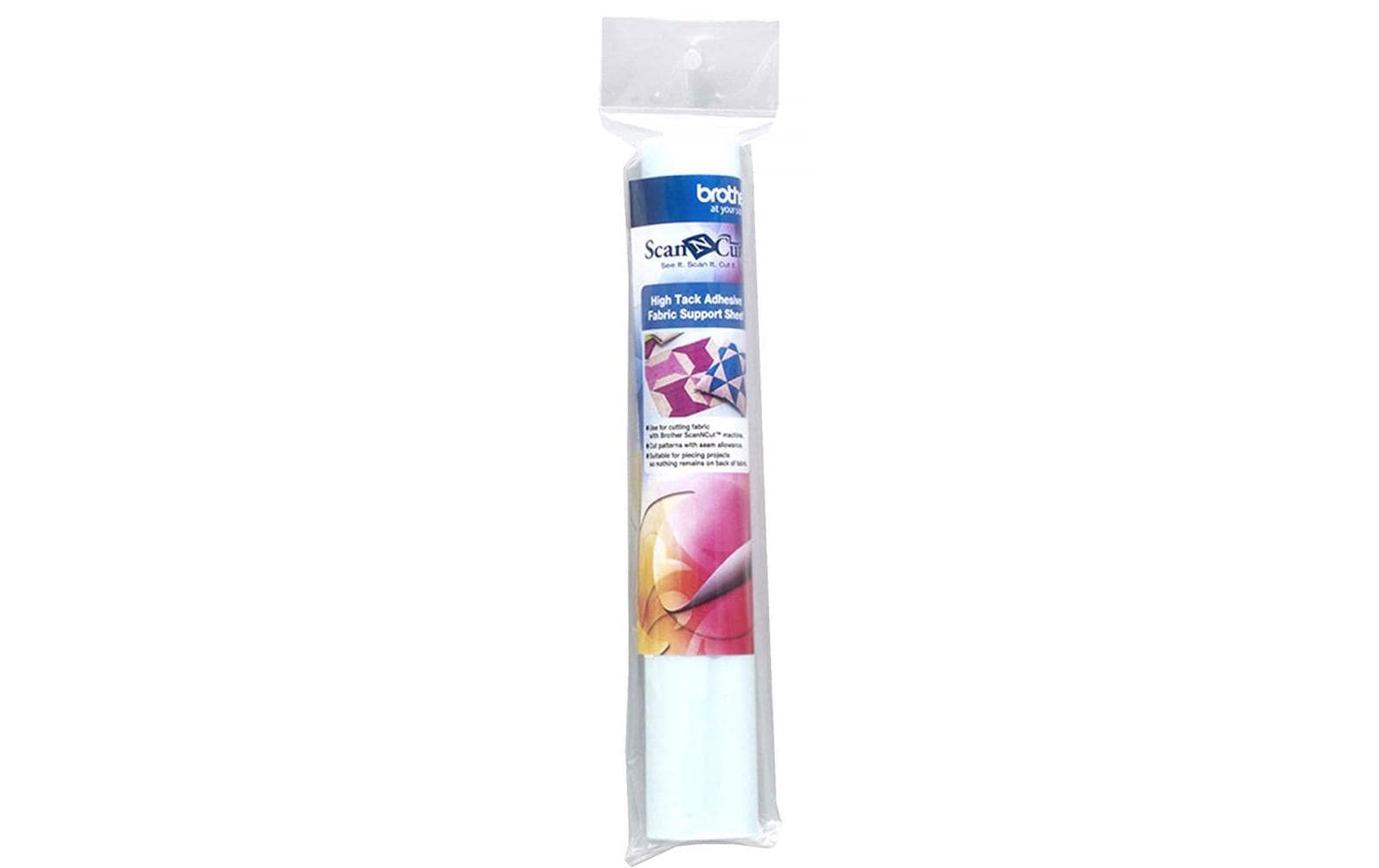Brother Folie Fabric Klebefolie