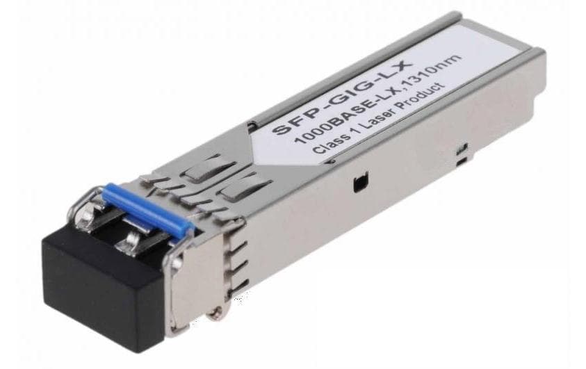 Alcatel-Lucent SFP Modul SFP-GIG-LX