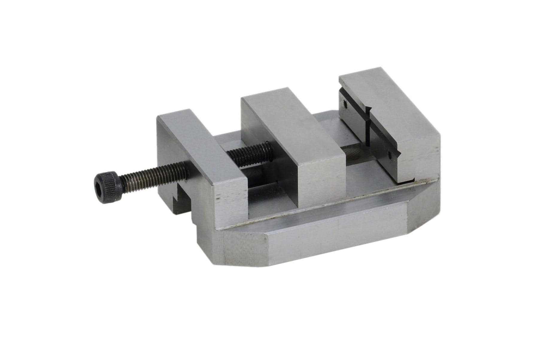 Proxxon Schraubstock PM 60 Präzisions-Maschinenschraubstock