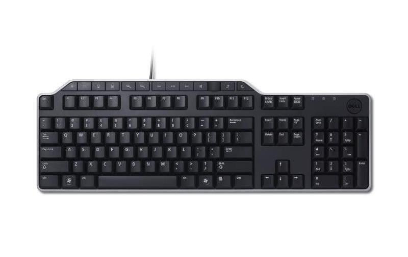 Dell Tastatur KB522 FR-Layout