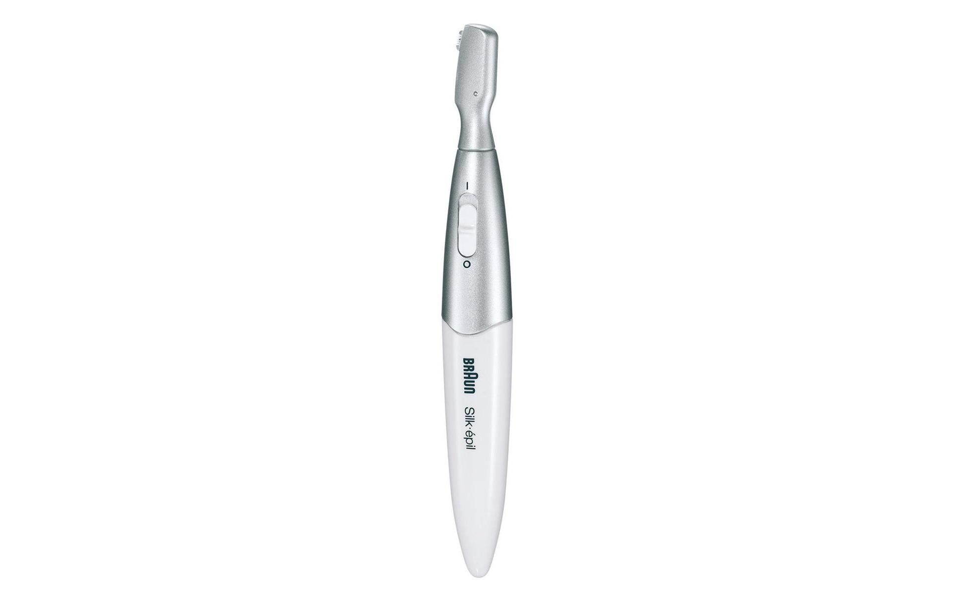 Braun Präzisionstrimmer Silk-épil Bikini Styler FG1100
