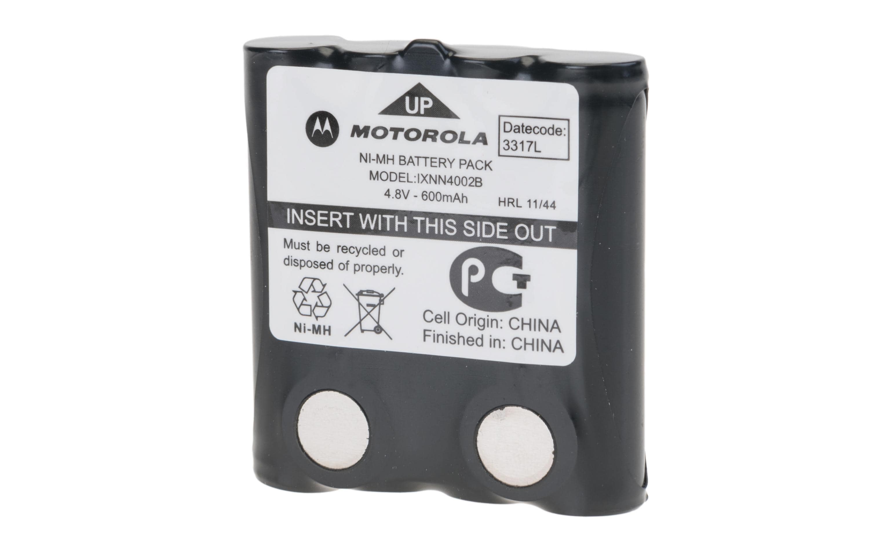 Motorola Ersatzakku AT-MT4002MB