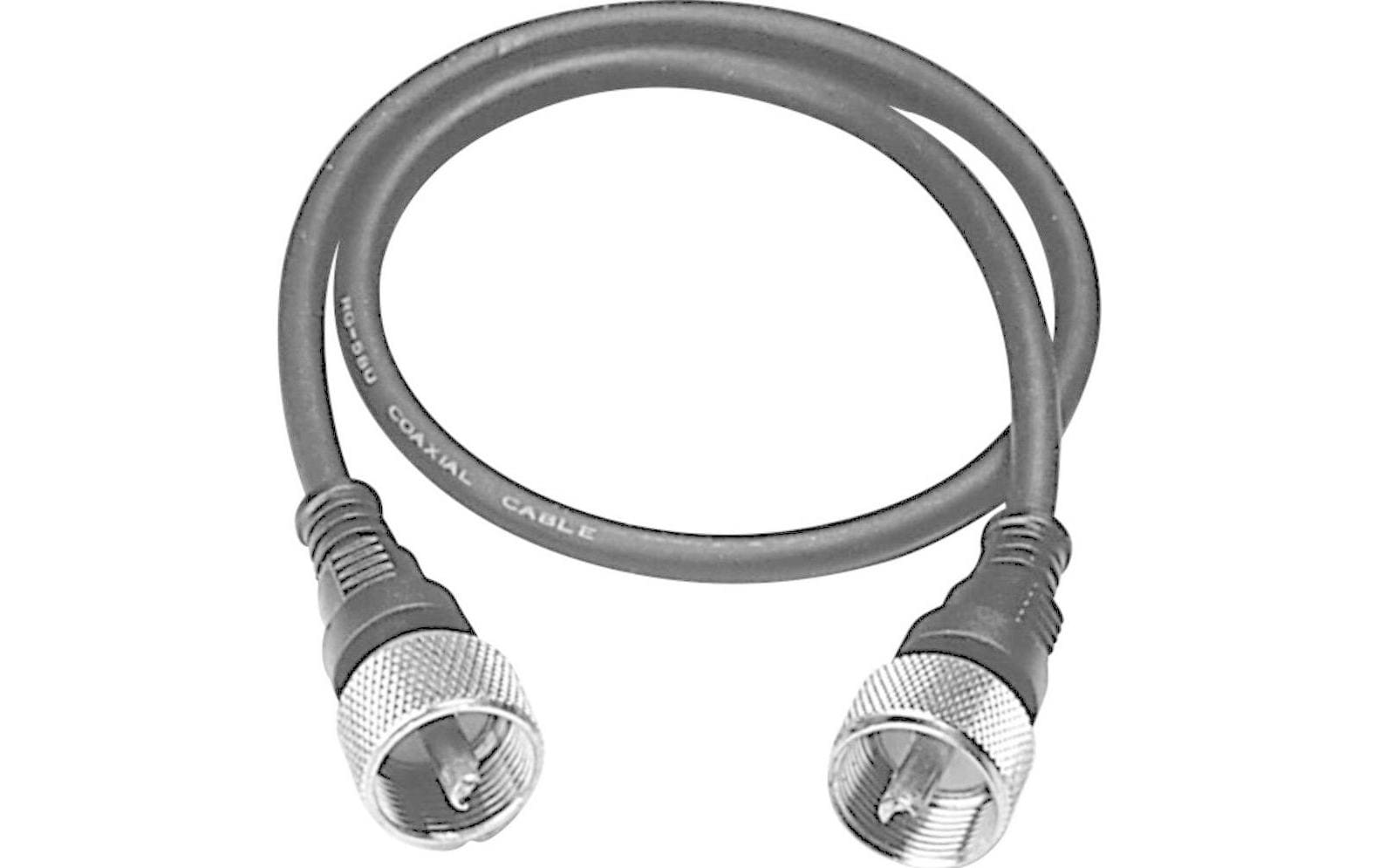 Albrecht Kabel Coax 1.5 m