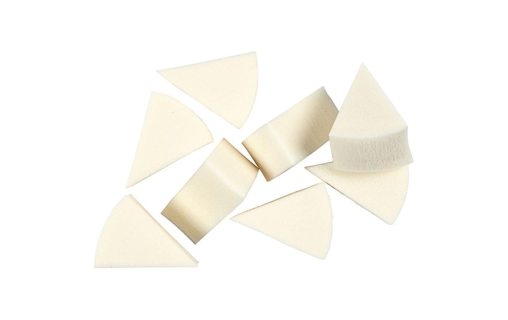 Creativ Company Malschwamm 25 x 40 mm 8 Stück