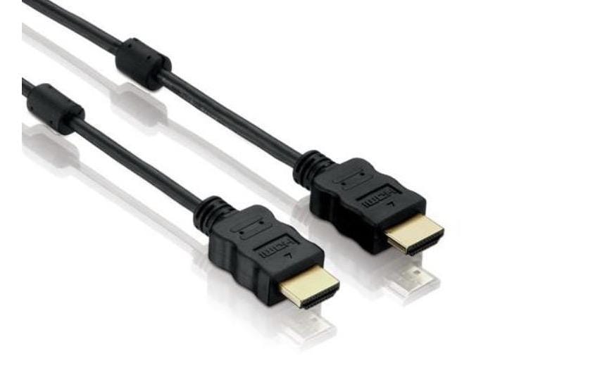 HDGear Kabel HDMI - HDMI, 10 m