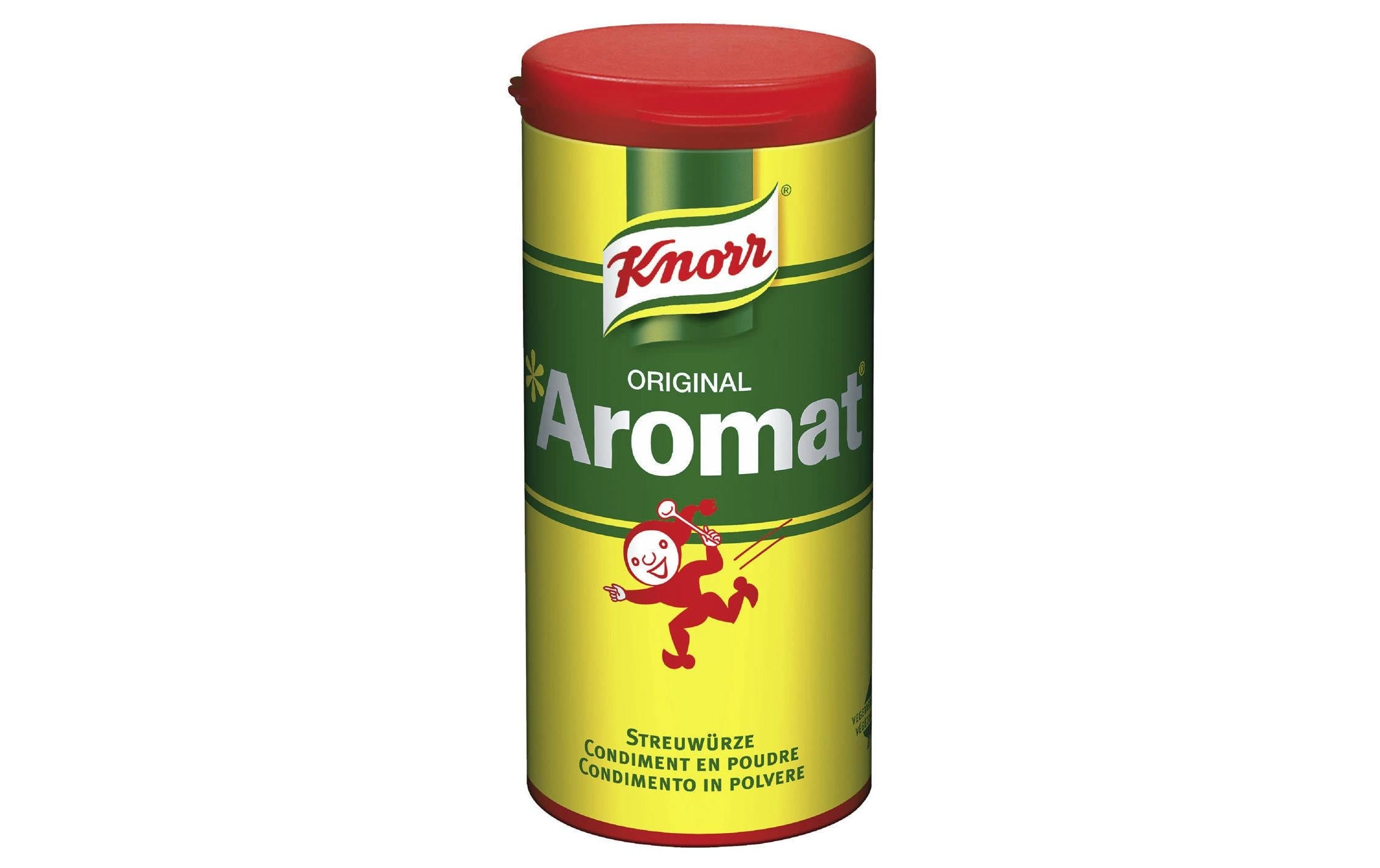 Knorr Streuer Aromat 90 g