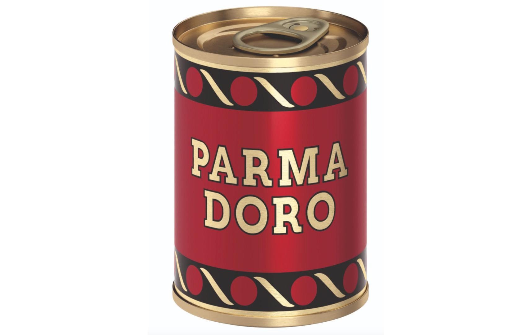 Parmadoro Tomatenmark Parmadoro 140 g