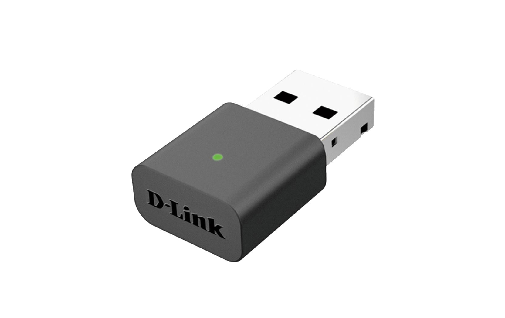 D-Link WLAN-N USB-Stick DWA-131