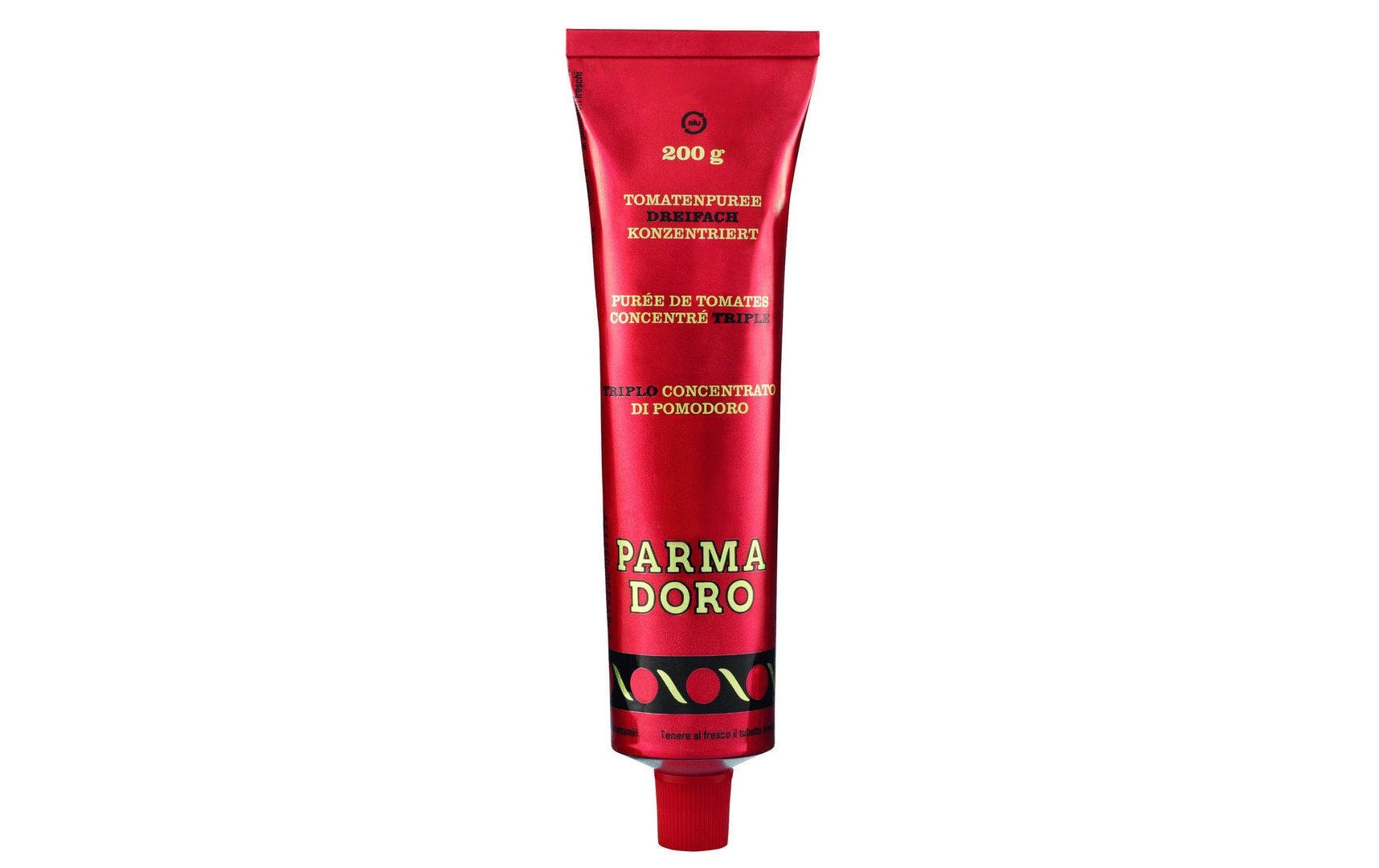 Parmadoro Tomatenmark Parmadoro 200 g