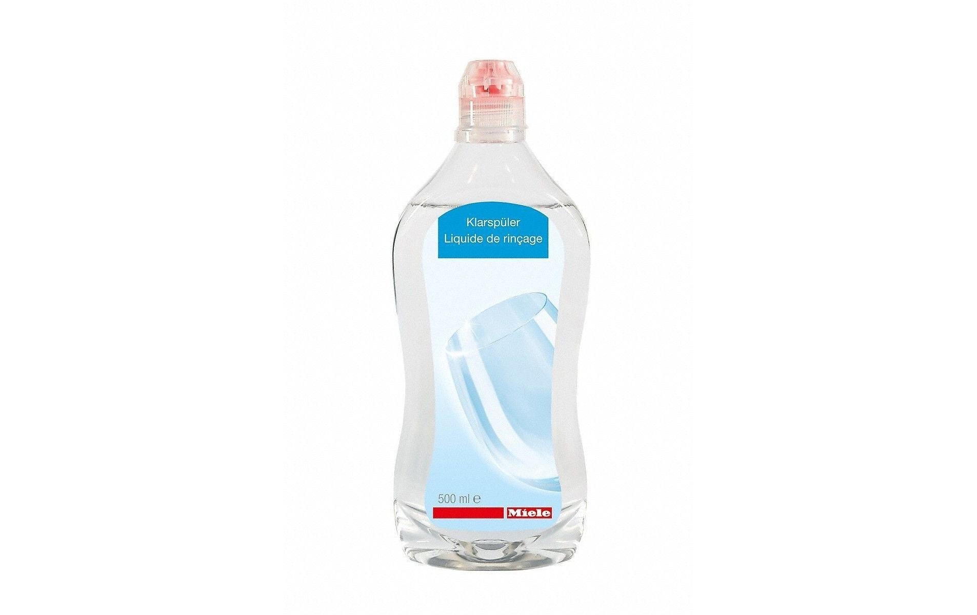 Miele Klarspüler GS RA 503 L, 500 ml